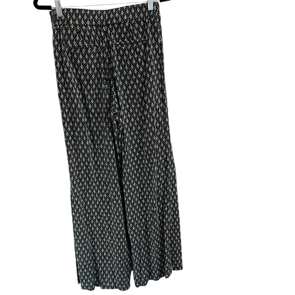 Elevenses Kaimana Wide Leg Pants Size XS Anthropologie - Picture 2 of 5